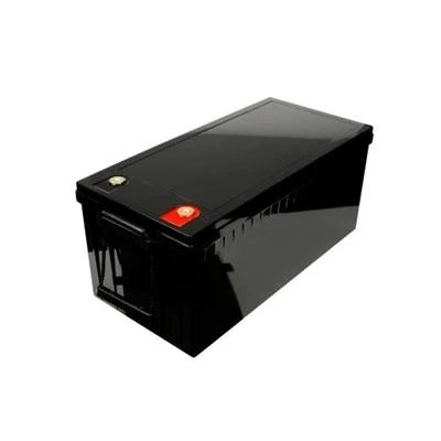 12V फोर्कलिफ्ट बैटरी
