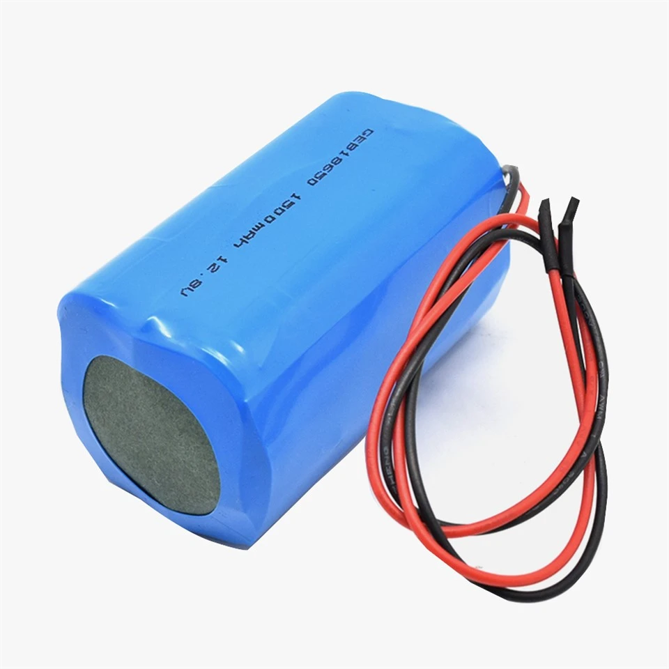 1500mAh रिचार्जेबल बैटरी