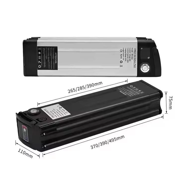 24V 1000W EBIKE बैटरी