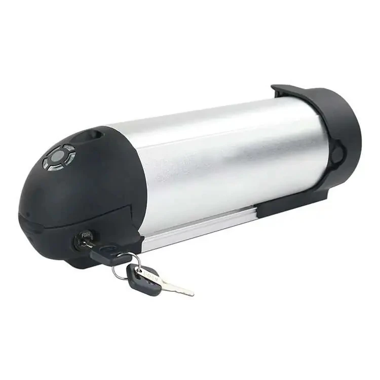 24v Bicycle Battery