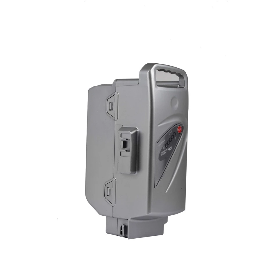 E-Bike Battery Storage