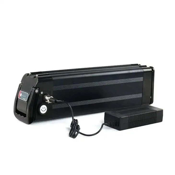 36v 10ah Electric Bike Battery