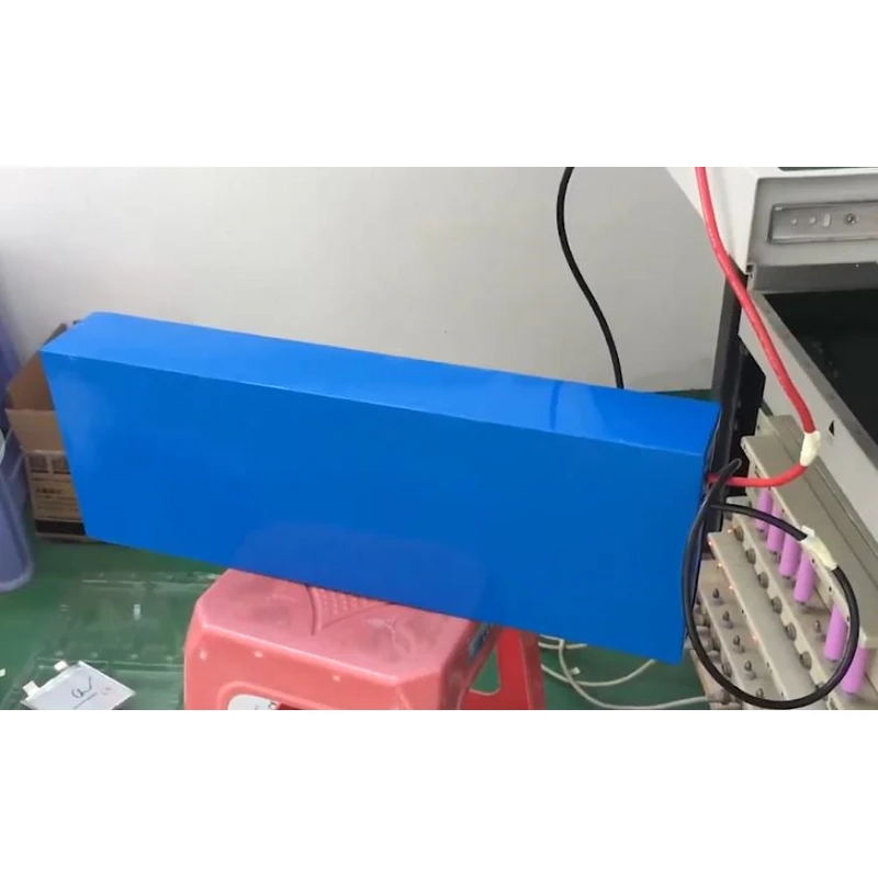 36V 12AH ई-बाइक बैटरी