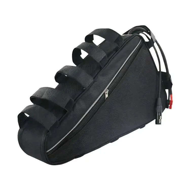 36v Triangle Battery