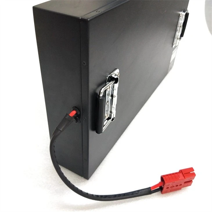 Enersys Forklift Batteries