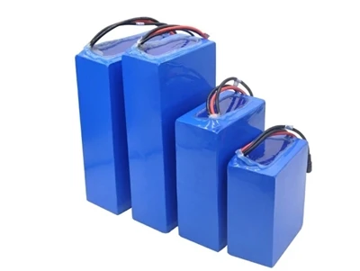 36v 13ah ईबाइक बैटरी 750w - आपको क्या जानना चाहिए