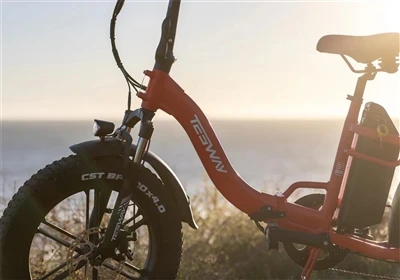 कितनी तेजी से एक 48V 1000W eBike जाएगा?