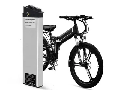 24V बनाम 48V EBIKE बैटरी, जो सबसे अच्छा है?