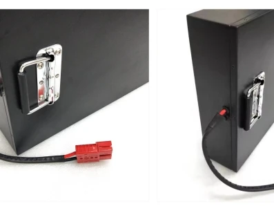 72V तक मुझे कितनी 12V बैटरी की आवश्यकता है?