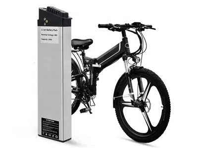 48V ebike बैटरी के लिए क्या गेज तार