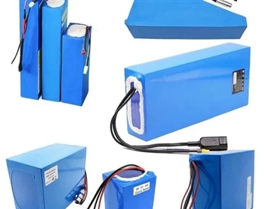 48V 100AH लिथियम बैटरी कब तक चलेगी?