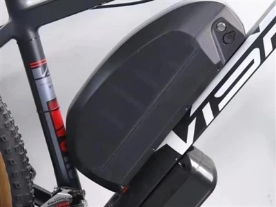 Ebike बैटरी स्थापना के लिए प्रमुख सावधानियां