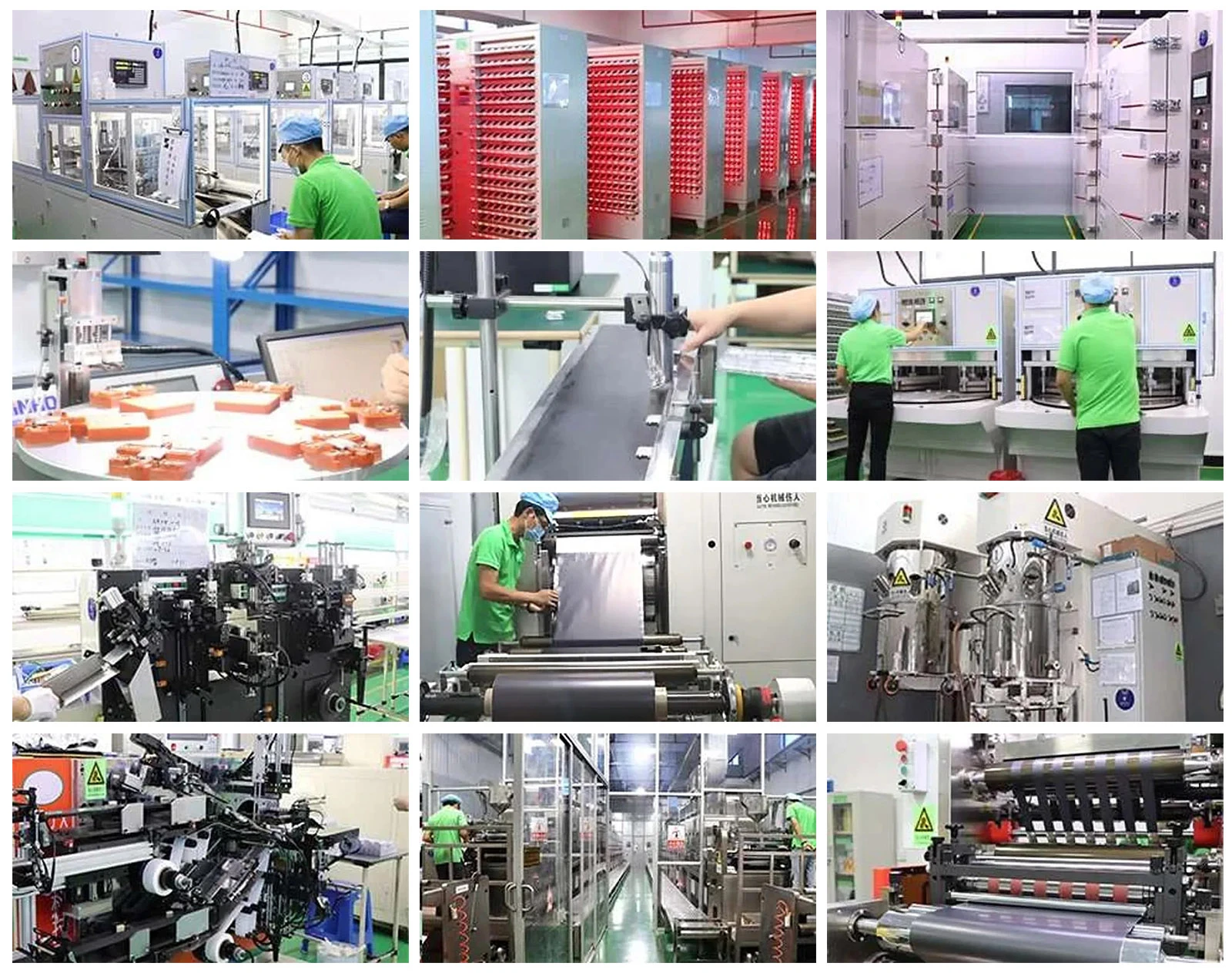 Production Ability
