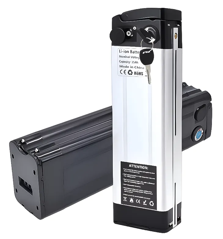 Electric Bicycle Battery