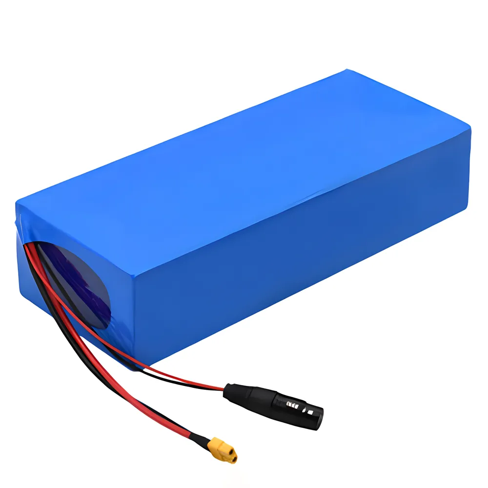 Electric Bicycle Battery