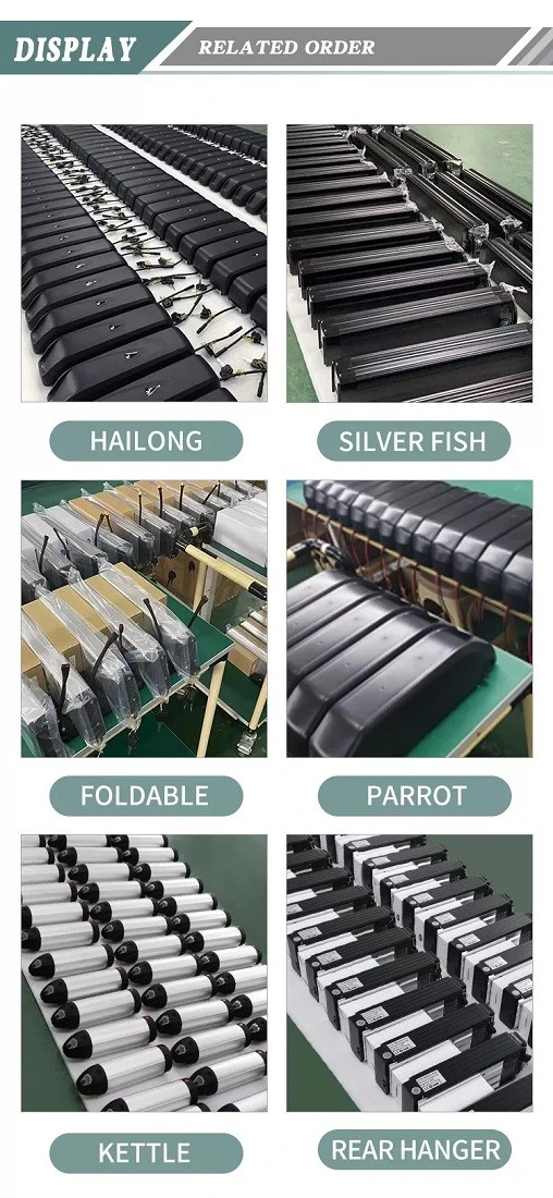 GEB Battery Manufacturing Process and Quality Control GEB Battery Manufacturing Process and Quality Control