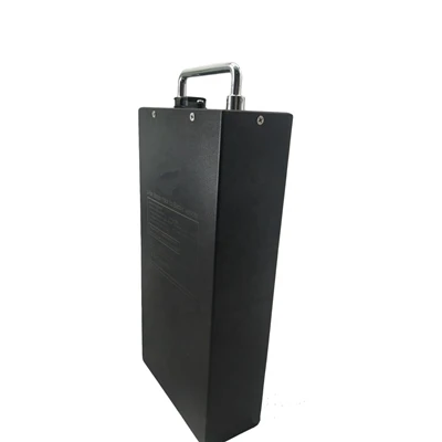 60v 20ah Lithium Battery For Electric Scooter